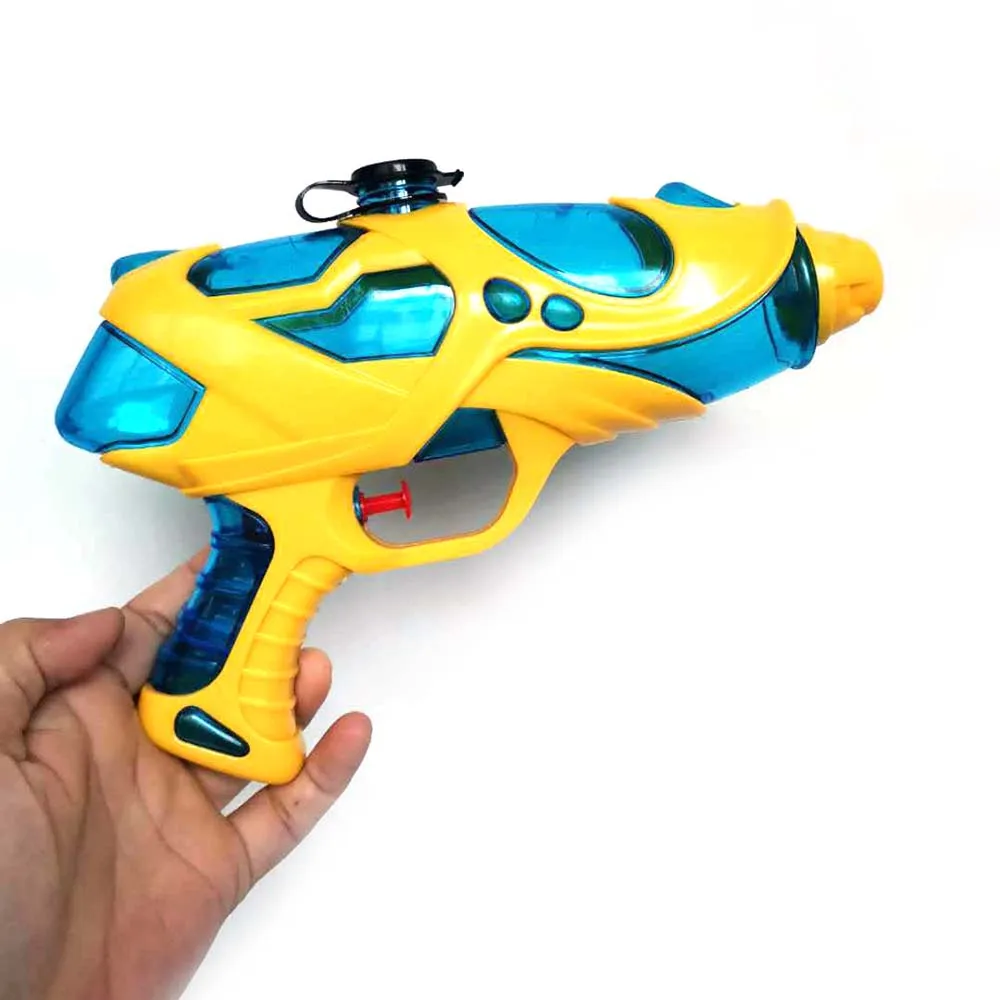 

Children Water Gun Play Water Toy Water Cannon Summer Beach Bath Toy Air Pressure Water Pistol Toy