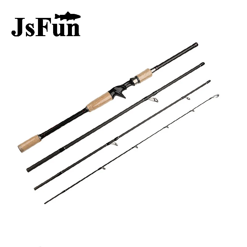 Удочка для приманки Ультралегкая карбоновая удочка забрасывания 1 8 м 2 4 7 3 0