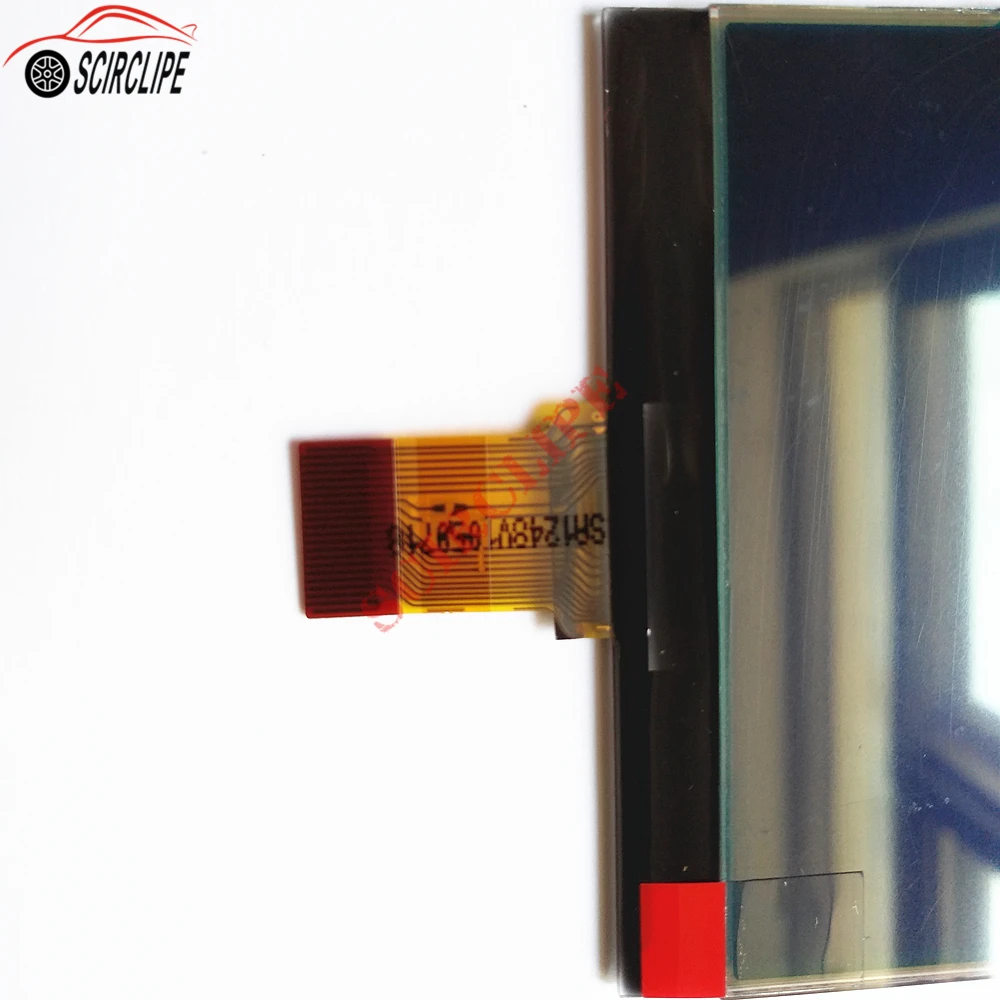 Сменный комплект инструментов VDO/приборной панели ЖК-экран ремонт пикселей для