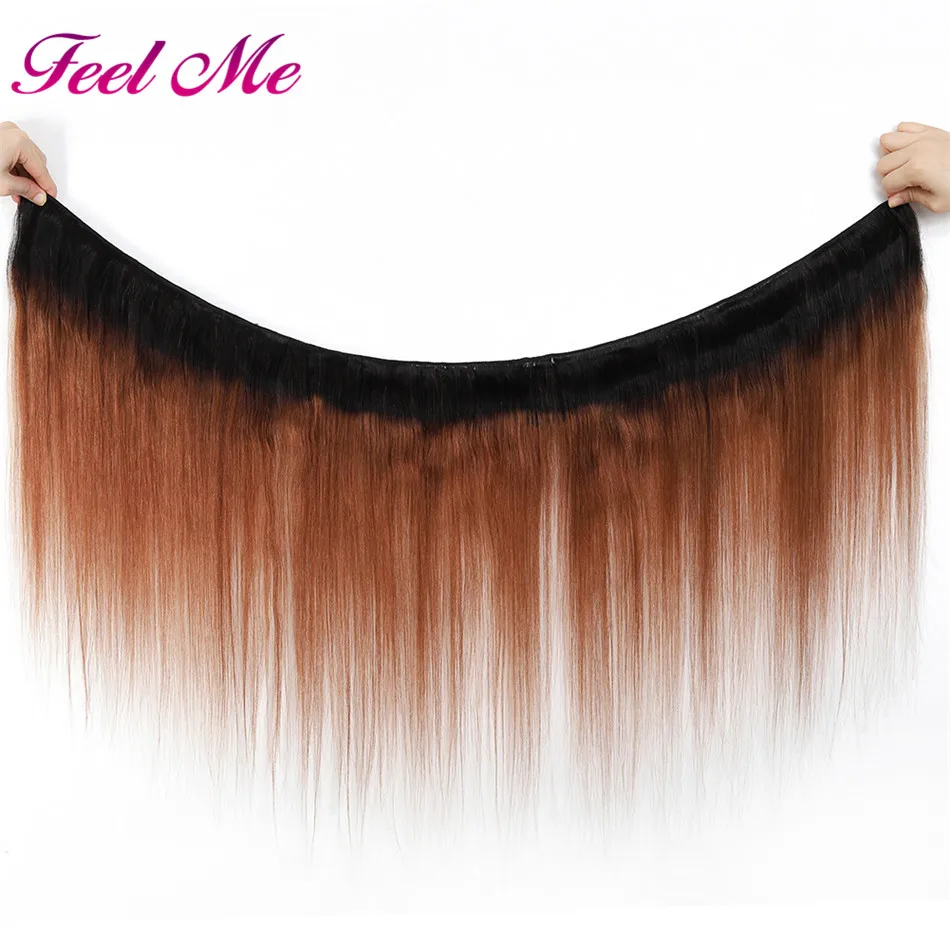 Волнистые пряди волос в Малайзии предварительно окрашенные волосы 1B/27/30/99j