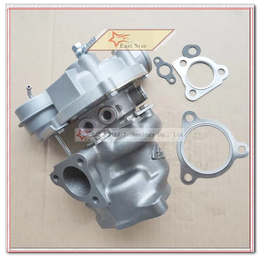 Фото К04 15. 53049880015 53049700015 058145703 L Turbo для AUDI A4 A6 95- для VW PASSAT 1.8L AEB ANB APU AWT AVJ BEX 1.8T Обновление 210HP №2