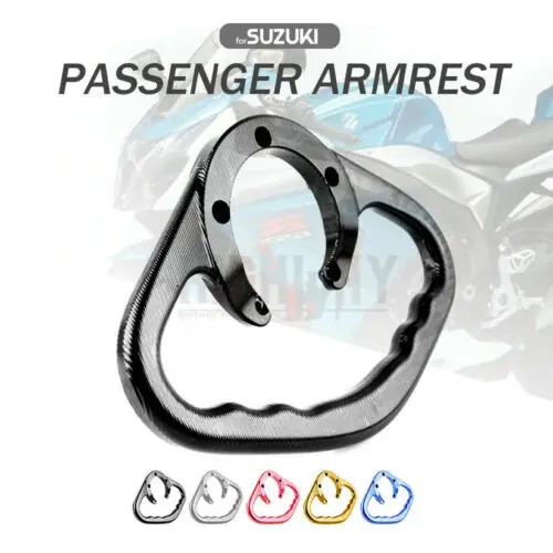 

Suzuki GSXR 600 2004-2013