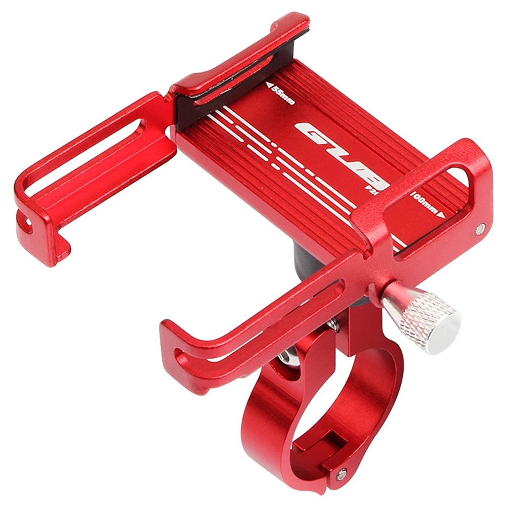 Крепление для телефона на 360 градусов универсальный регулируемый руль