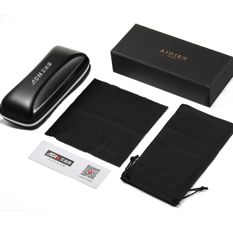 Солнцезащитные очки с диоптриями для мужчин и женщин|Мужские солнцезащитные