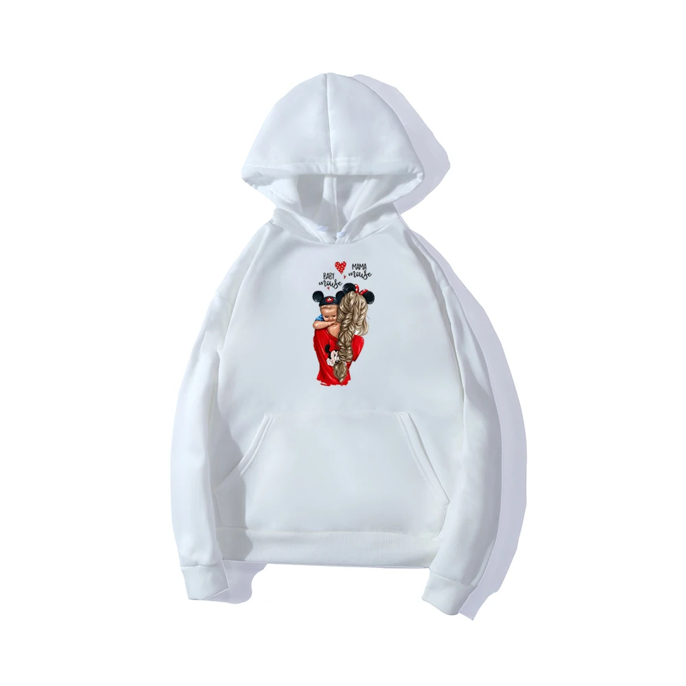 Женские толстовки с капюшоном женские топы осенние Рубашки длинным рукавом