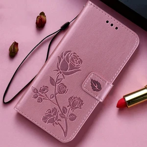 Quality Leather Wallet Case for Meizu M2 Mini M3S M3 M5S M5 Note M6 M6S A5 M5C S6 Pro 6 6S 6T M6T Co