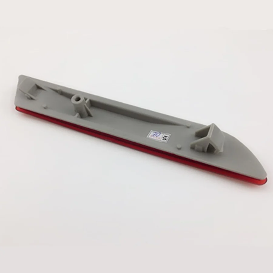 Светоотражающая лампа для заднего бампера автомобиля Mazda CX 7 2009 2014|lamp lamp|cx7 mazdalamp for