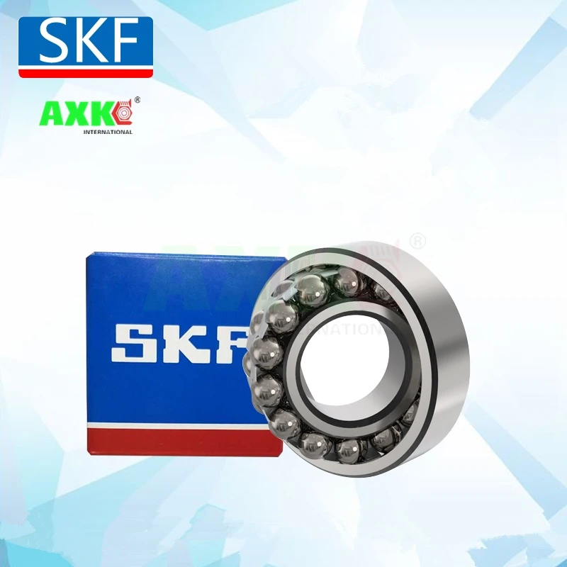 Самоустанавливающийся шарикоподшипник SKF высокоточный подшипник