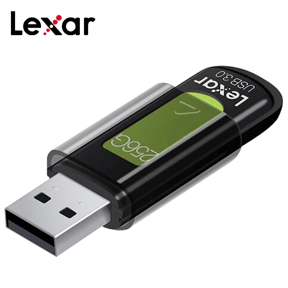 USB флеш накопитель Lexar S57 128 ГБ 256 максимальная скорость чтения 150 МБ/с./с JUMPDRIVE 32 Гб 64
