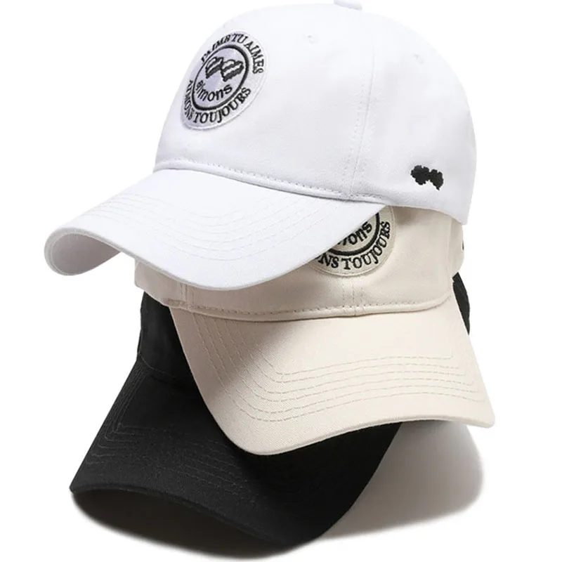 Лучшее качество рекламная плетеная нашивка на заказ 6 панелей спортивная