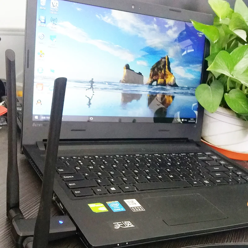 OEM новый продукт wifi прямой nano usb Адаптер 2 4 ГГц/5 ГГц ac 1200 Мбит/с 3 0 интерфейс
