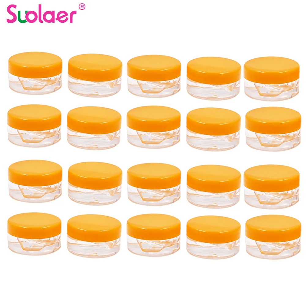 20 шт. проводящие гели для электрической акупунктурной точки Массажная ручка