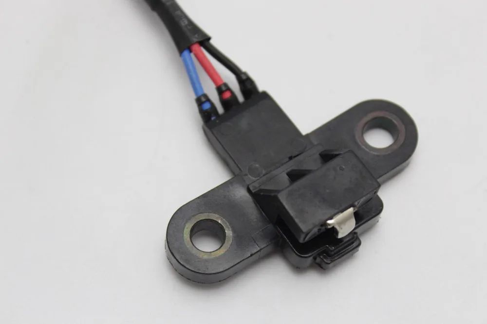 Датчик положения коленчатого вала для Mitsubishi Eclipse Galant Chrysler Sebring Dodge Stratus PC424 MR578312