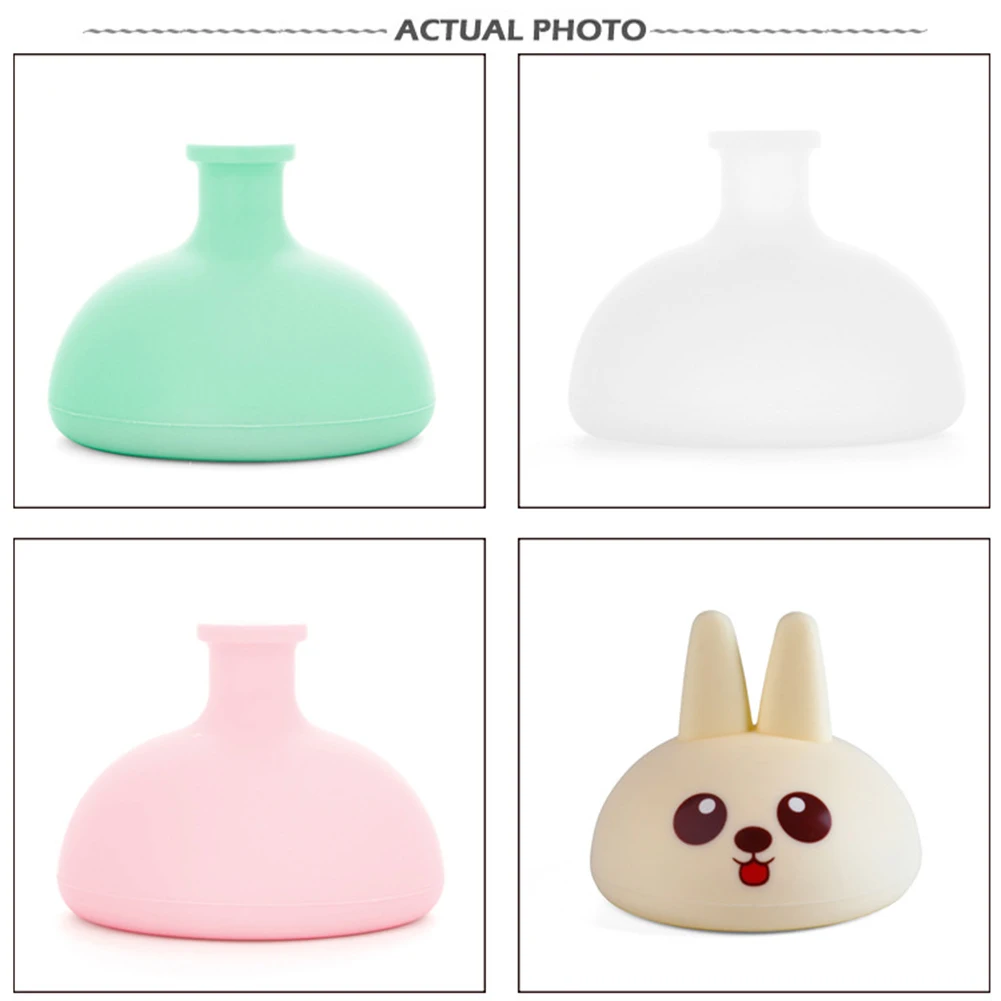 Детский инструмент детская отрыжка Hiccup Pat молоко Кормление спины силиконовый