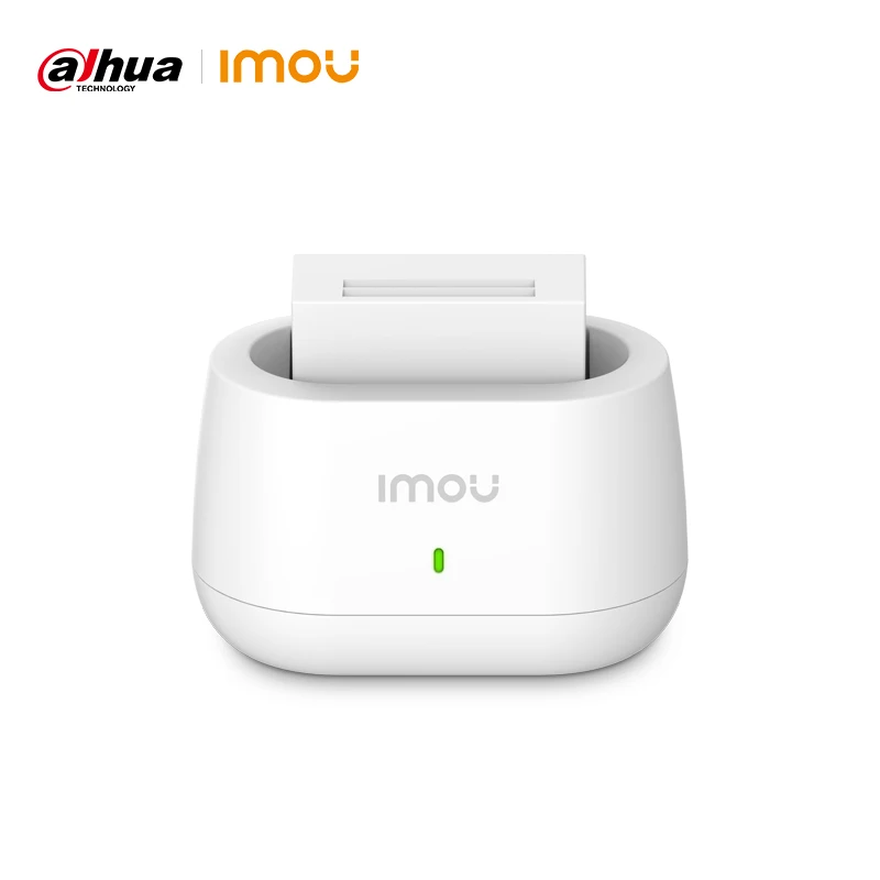 Dahua imou Charge station зарядная станция для Сell pro IP камера видеонаблюдения Аксессуары |
