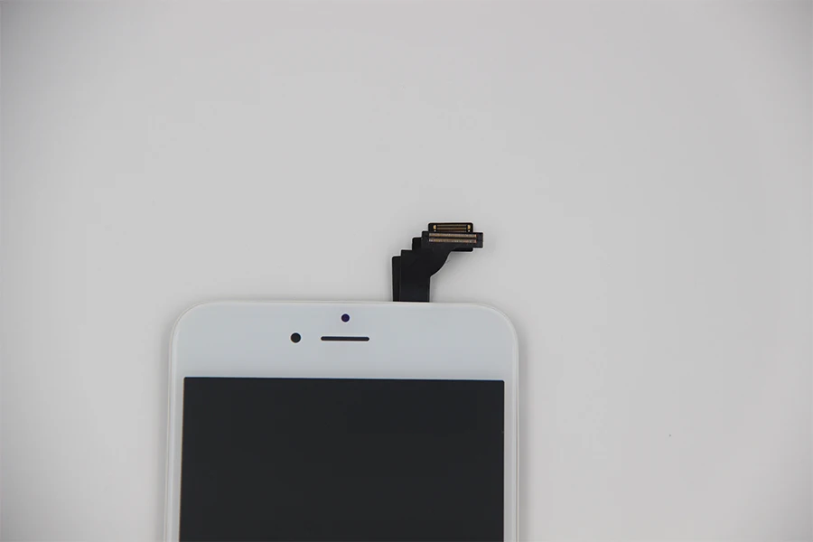 GradeAAA+++ для iPhone 6S 6Plus iphone 8plus ЖК-дисплей Дисплей с 3D силы кодирующий преобразователь сенсорного экрана в Сборе 7plus без битых пикселей+ подарок
