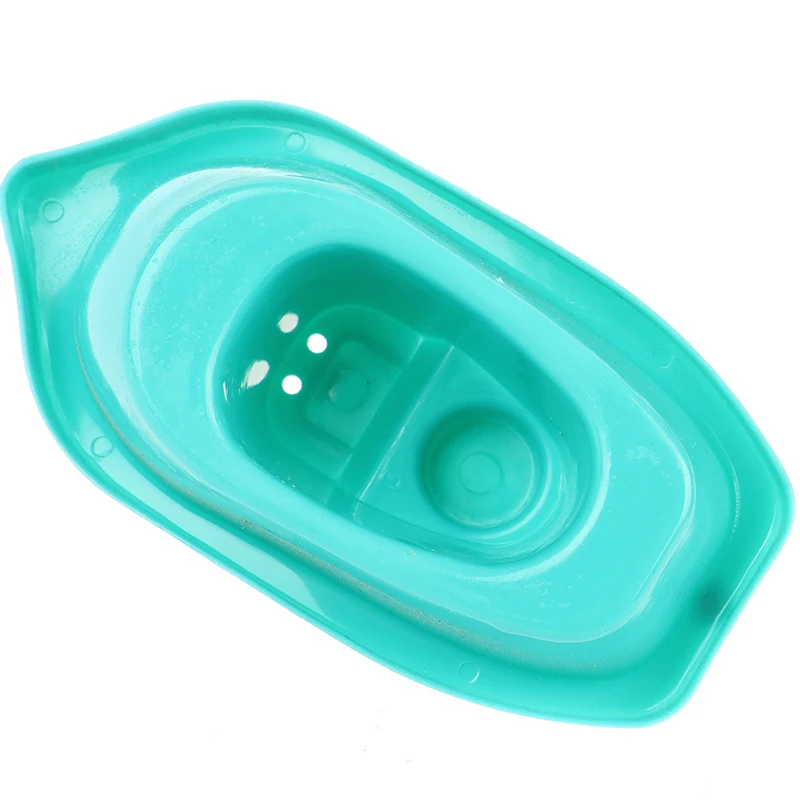 4pcs Floating Ship Bathroom Kids Boats Bath Toys Bathtub Swimming Water Play Fun Educational Boat Toys for Childrens Baby Shower