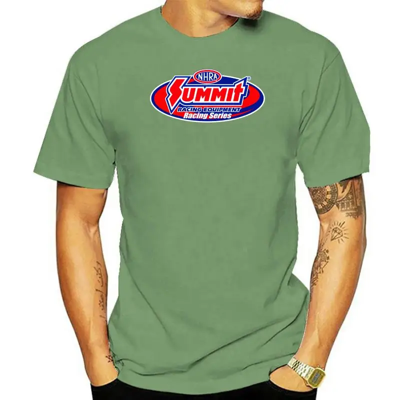 

Summit Racing Series - Mechanics Graphic Work Shirt Short Sleeve