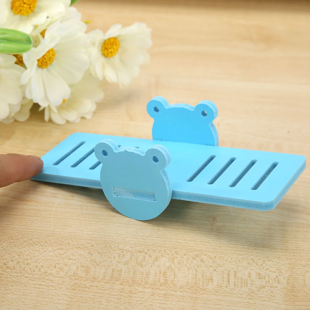 Лягушка дизайн домашних животных хомяк Забавный Seesaw игра игрушка малая клетка
