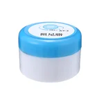 Высококачественная долговечная демпфирующая смазка с высокой вязкостью, 50 г, отличное сопротивление для ремонта объективов камер