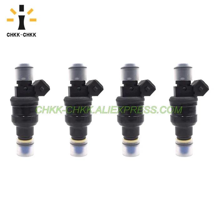 

CHKK-CHKK 0280150464 06A906031 Renovation fuel injector for Volkswagen&Audi Golf / Passat / A4 / A6 /TT