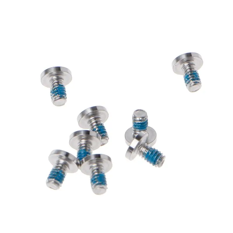 

Laptop Bottom Case Screw for macBook A1342 MC207 MC516 Back Cover Screw 20CB