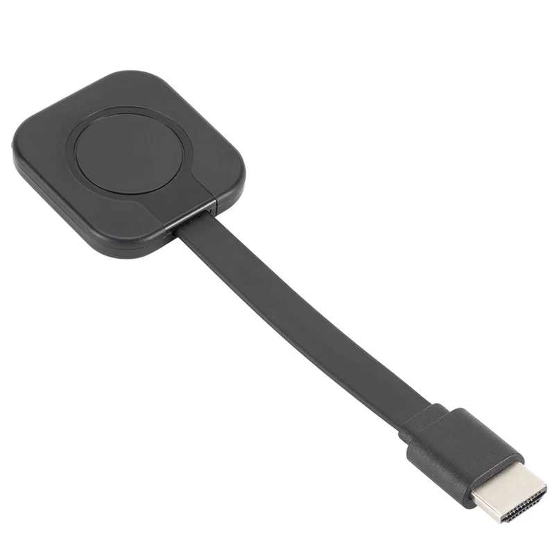 Фото ТВ-карта беспроводной HDMI-совместимый ключ Wi-Fi дисплей приемник для Chromecast 2 шт ТВ-карта беспроводной HDMI-совместимый ключ Wi-Fi дисплей приемник для Chromecast 2 шт