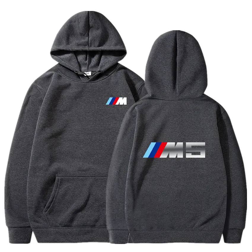 

Hot selling fashion BMW printed men's hoodie 2021 spring and autumn men's casual hooded sweater men's sports sweater top