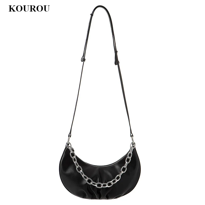 

Niche baggage Korean version of the mini chain simple portable middle-aged bag bags2021 shoulder messenger fashion underarm bag