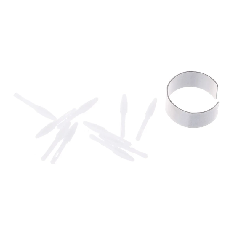 

10 Pcs Replacement Pen Nibs Pen Tips Just for Huion Digital Graphics Tablet