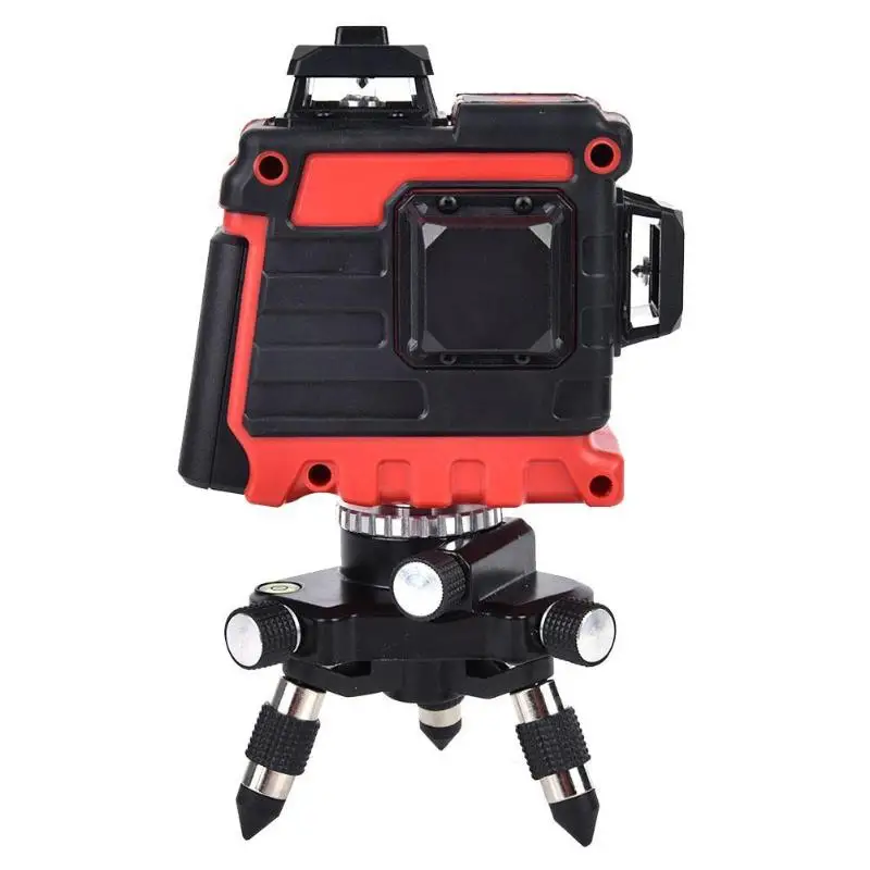 Высокая точность лазерный уровень диагностические инструменты 12 линия LD стекло