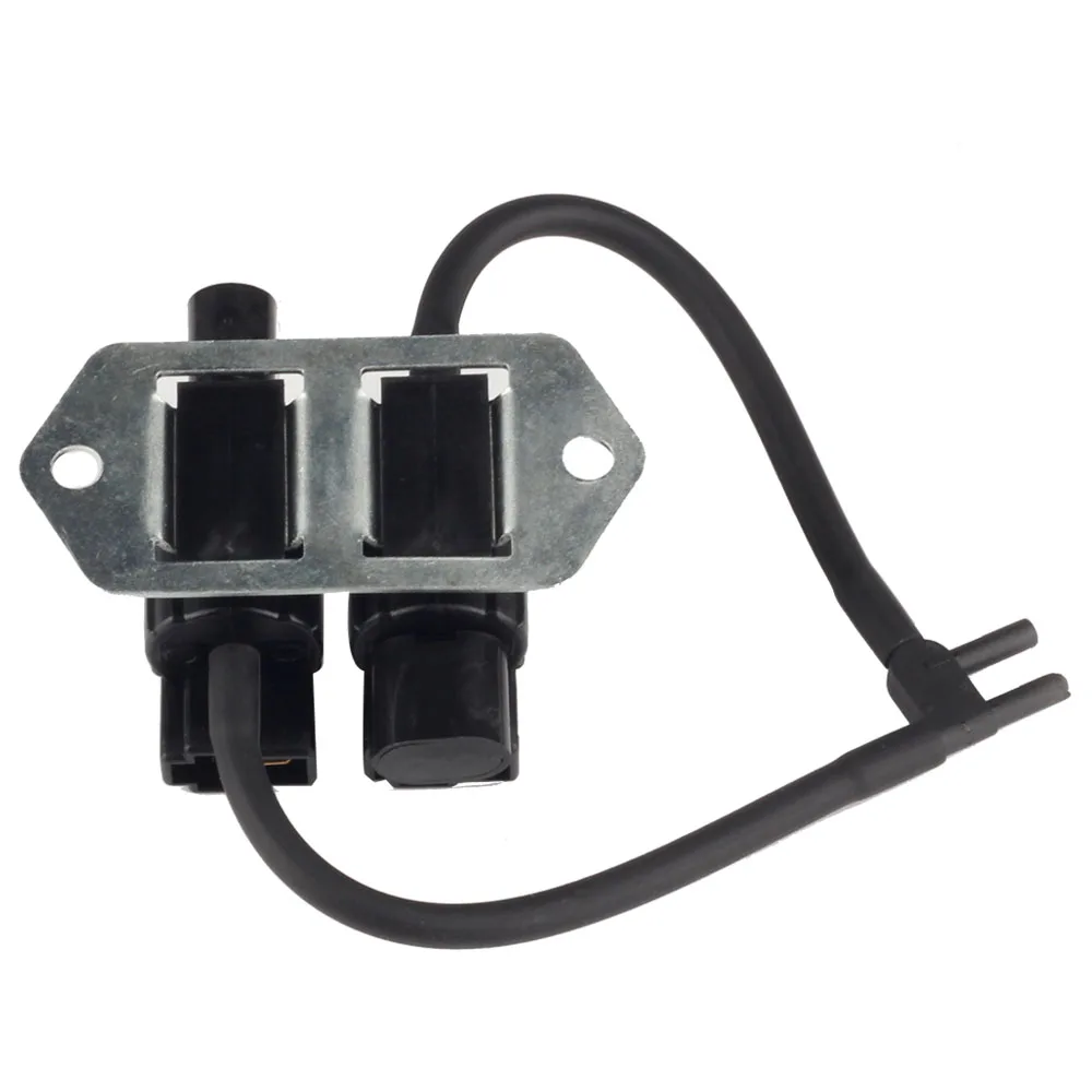 Автомобильный Электромагнитный клапан управления сцеплением свободного хода