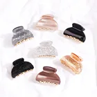 Модные женские милые блестящие заколки для волос карамельных цветов для девочек милые заколки для волос держатель заколки повязка на голову аксессуары для волос