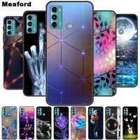 for motoroal moto g60 case shockproof soft silicone tpu back cover for moto g60s g 60 phone cases for motorola g60 cute cartoon