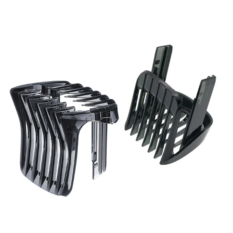 

2022 New Hair Clipper Limit Guide Comb Replacement Parts for HC3400 HC3410 HC3420 HC3422