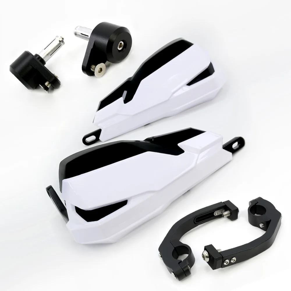 Новинка защита от ветра для мотоцикла рук мотокросса Honda Africa twin CRF1000L DTC |