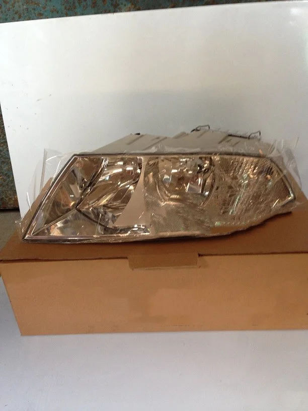 

Передсветильник фасветильник в сборе Osmrk для SKODA Octavia 2007-2009