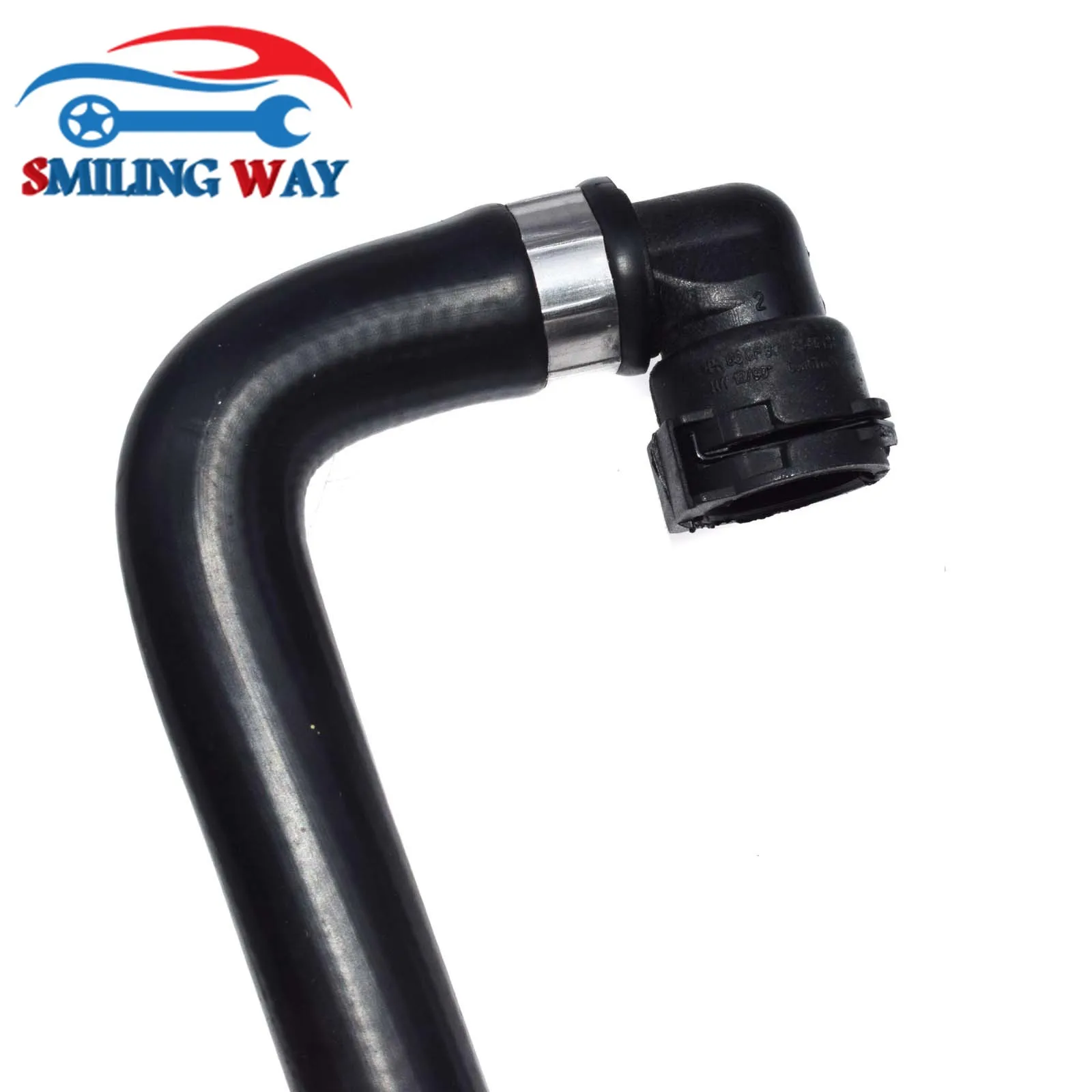 Охлаждающая жидкость радиатор водяной шланг Труба для BMW 1 3 серии X1 E82 E84 E88 E90 E91 E92