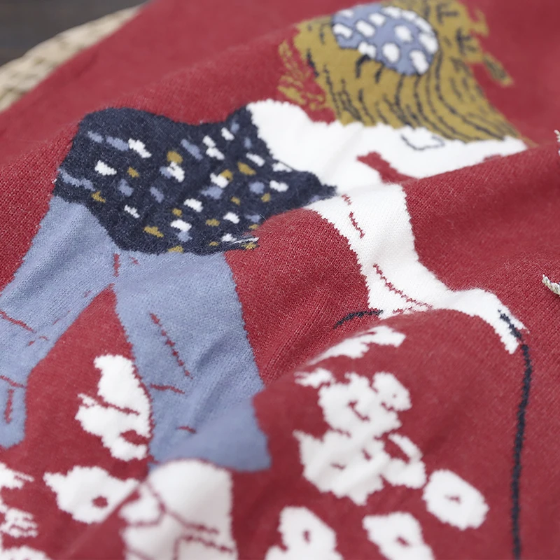 Свитер новый осенний шерстяной свитер жилет женский без рукавов с v-образным