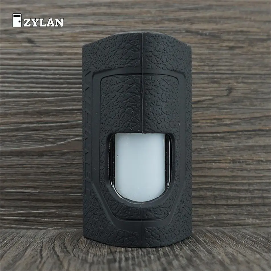 Силиконовый чехол для Wismec Luxotic Df 200 Вт защитный аксессуаров гелевые наклейки