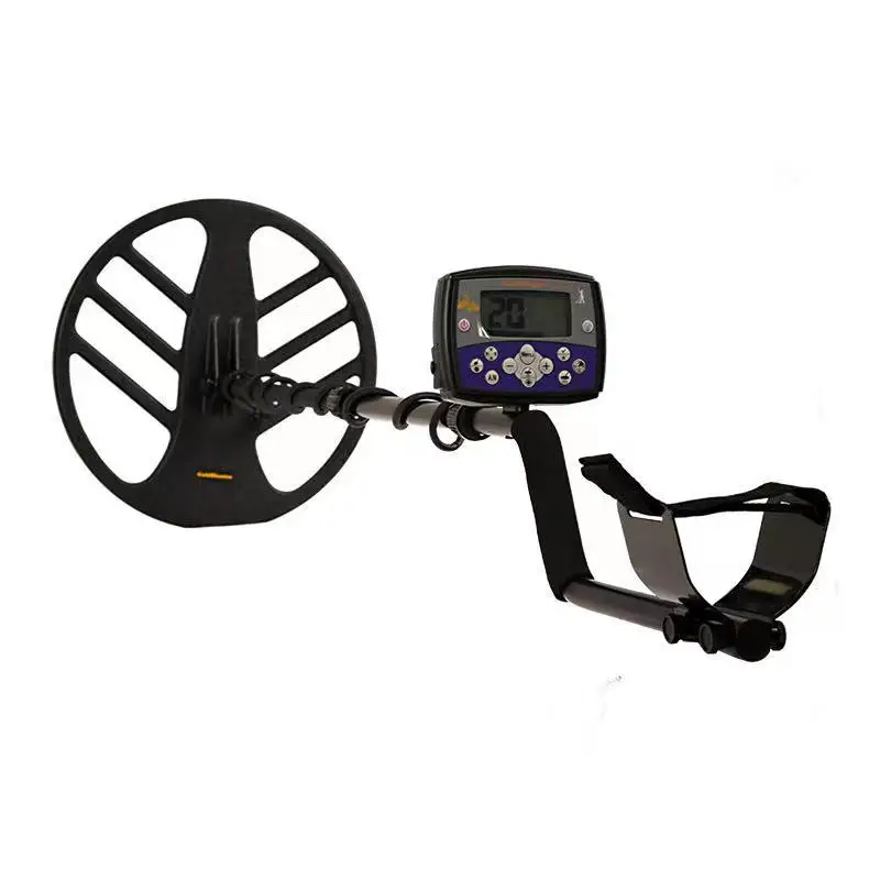 Best Price Depth Underground industry Gold Detector Metal Handheld Treasure Hunter | Украшения и аксессуары