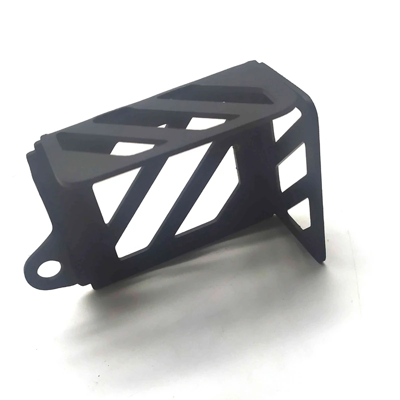 AL22-мотоцикл части мотоцикла задний тормоз масло чашки может Защитная крышка для