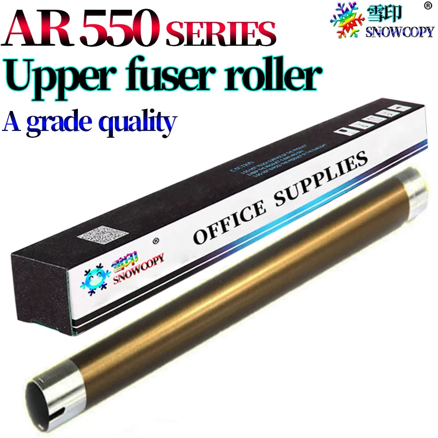 

Верхний нагревательный ролик для использования в Sharp AR MX 550 555 620 700N 753 625S 705 M623 M622 M625