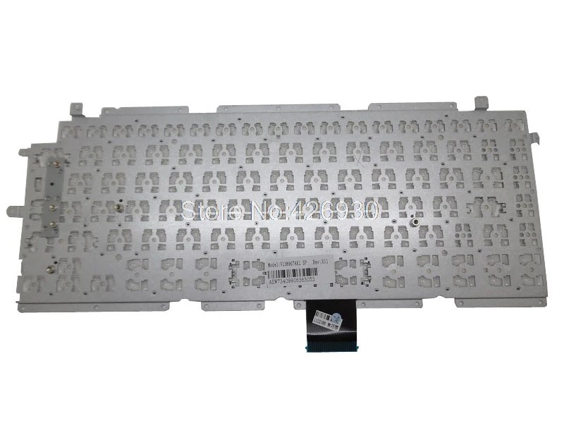 KR AR SP BR Клавиатура для LG 13Z930 G 13Z935 LG13Z93 Z360 L M ZD360 LGZ36 Корея Бразилия|Клавиатуры| |