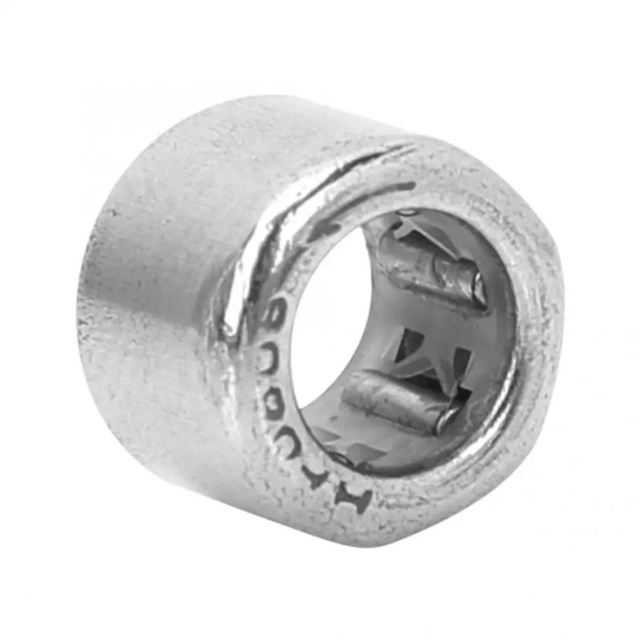 10 шт. односторонний клатч игольчатый роликоподшипник подшипниковый