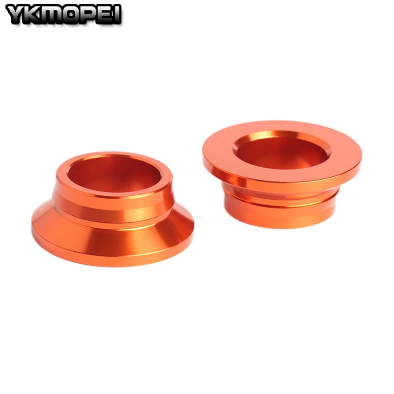 Распорки ступицы заднего колеса комплект для K.T.M 125-450 SX/SX-EXC 13-15 450SM 25 мм мотокросса