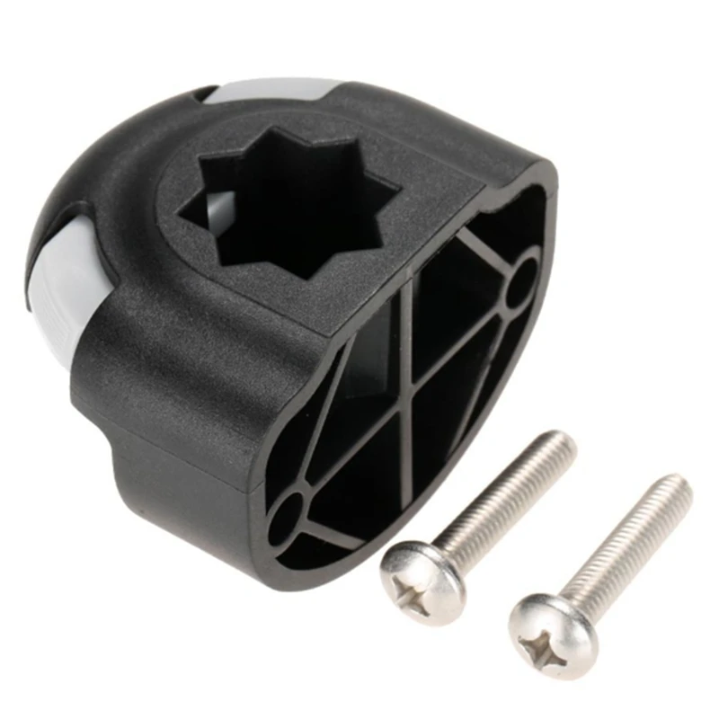 Прочный нейлоновый держатель для Каяка лодки удочки морской рыбалки полукруглое