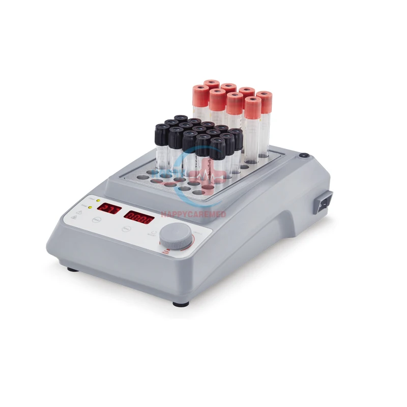 

HC-B114 Laboraty Digital Thermo Heating Dry bath room incubator temperature Dry bath