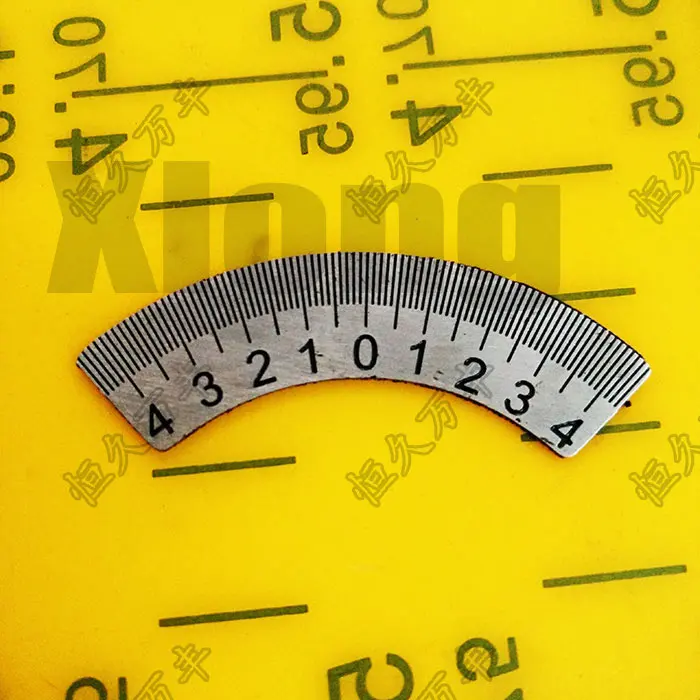 

Наружный диаметр 60: 90 градусов полукруглый циферблат 90 градусов полукруглый циферблат симметричный циферблат наружный диаметр 60 #40 #1