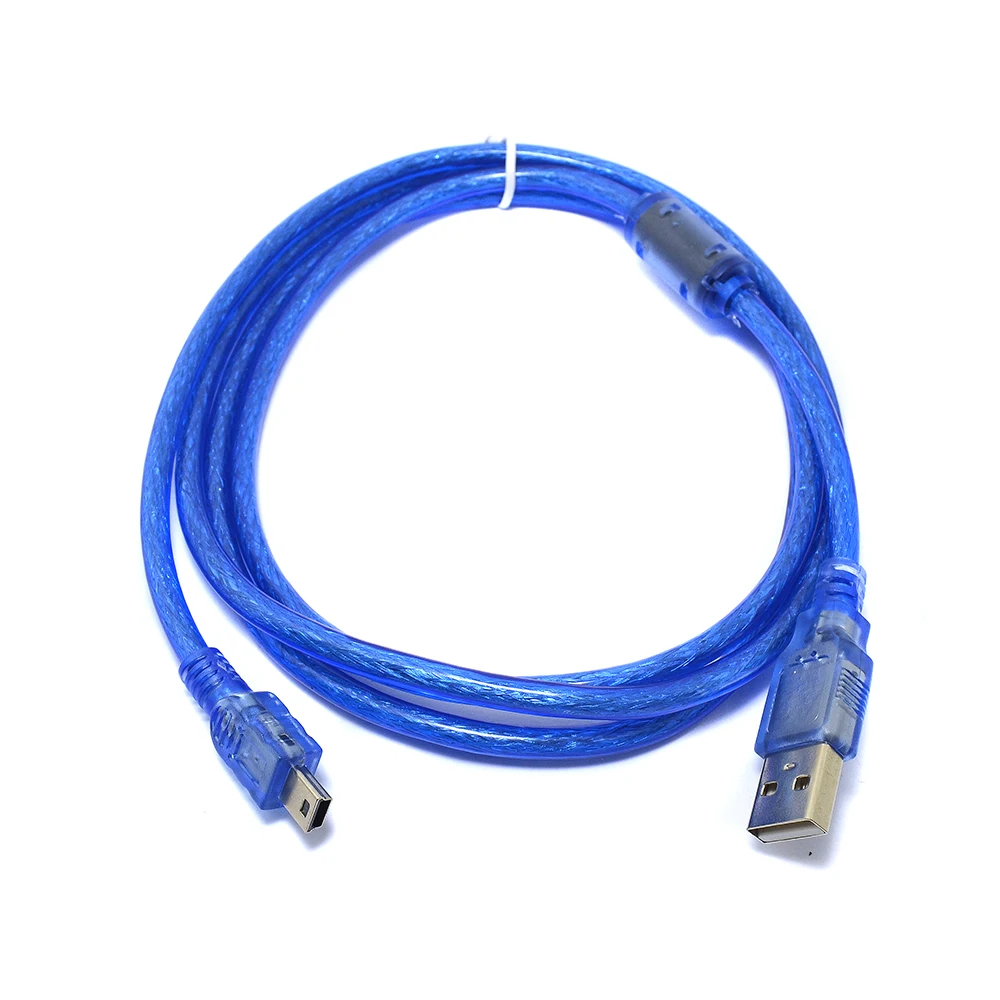 Адаптер USB-CAN USB-переходник шины CAN + USB-кабель